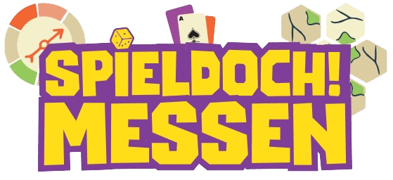 SPIEL DOCH! Messen